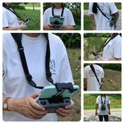 Neck Strap for DJI RC-N1/N2/N3 by Habicare
