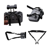 Neck Strap for DJI RC-N1/N2/N3 by Habicare