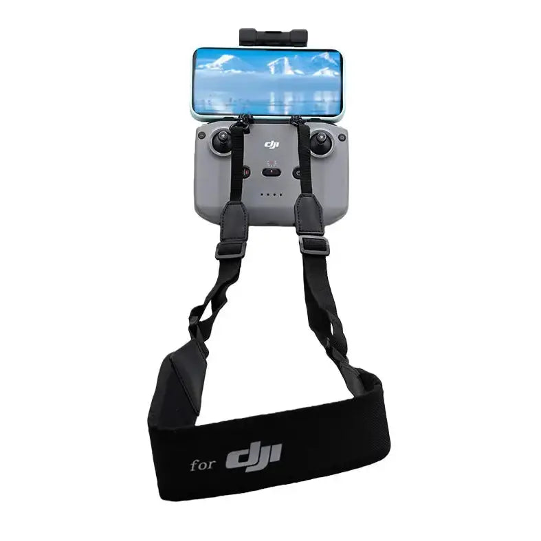 Neck Strap for DJI RC-N1/N2/N3 by Habicare