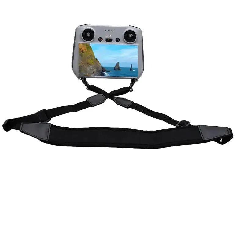 Neck Strap Lanyard for DJI Drone Controllers by Habicare