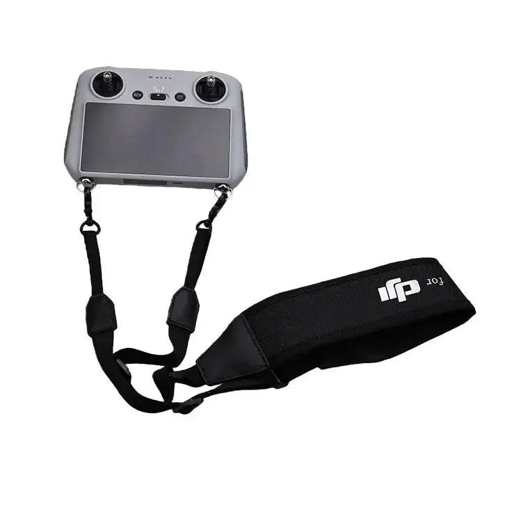 Neck Strap Lanyard for DJI Drone Controllers by Habicare