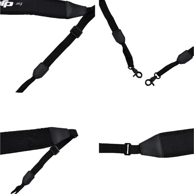 Neck Strap Lanyard for DJI Drone Controllers by Habicare