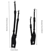 Neck Strap Lanyard for DJI Drone Controllers by Habicare
