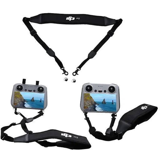 Neck Strap Lanyard for DJI Drone Controllers by Habicare