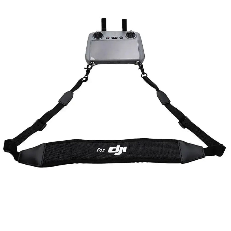 Neck Strap Lanyard for DJI Drone Controllers by Habicare