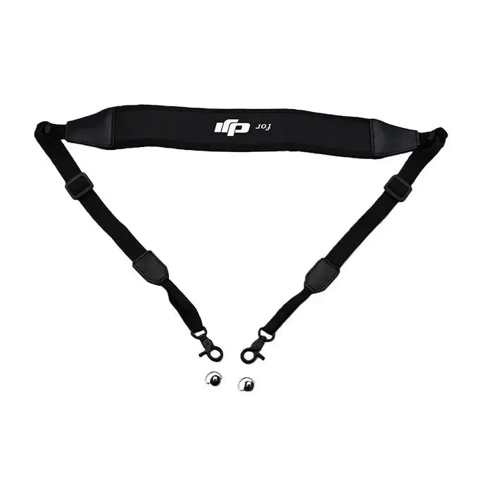 Neck Strap Lanyard for DJI Drone Controllers by Habicare