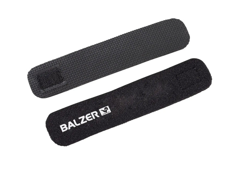 Balzer Fishing Accessories Neoprene Rod Band Set Neoprene Rod Band Set