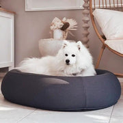 Brooklyn® Nest Cooling Dog Bed (Orthopaedic Memory Foam) by The Brooklyn