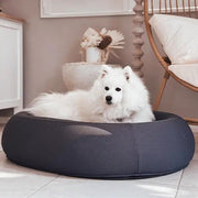 The Brooklyn Dog Beds Brooklyn® Nest Cooling Dog Bed (Orthopaedic Memory Foam) The Brooklyn Nest Cooling Dog Bed With Memory Foam