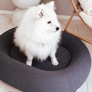 Brooklyn® Nest Cooling Dog Bed (Orthopaedic Memory Foam) by The Brooklyn