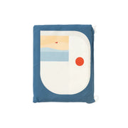Frankly Cotton Lightweight Quick Dry Towel 100 x 180cm 2 Options by Nest & Stem Homewares