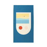 Frankly Cotton Lightweight Quick Dry Towel 100 x 180cm 2 Options by Nest & Stem Homewares