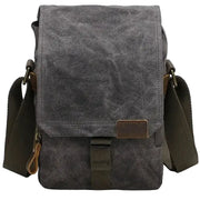Habicare Habicare Men's Digital Camera Shoulder Bag With Wear Resistant Fabric Habicare Men's Digital Camera Shoulder Bag With Wear Resistant Fabric