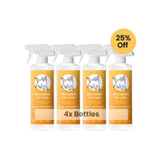 MicroMed for Cats Acute Care – 4 x 500ml Bundle by MicroMed