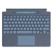 Habicare Surface Pro 8/9/X/10/11 Bluetooth Magnetic Keyboard with Touchpad, Pen Slot & 7 Colors available Surface Pro 8/9/X/10/11 Bluetooth Magnetic Keyboard with Touchpad, Pen Slot & 7 Colors available