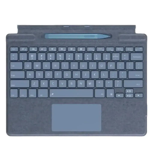 Habicare Surface Pro 8/9/X/10/11 Bluetooth Magnetic Keyboard with Touchpad, Pen Slot & 7 Colors available Surface Pro 8/9/X/10/11 Bluetooth Magnetic Keyboard with Touchpad, Pen Slot & 7 Colors available