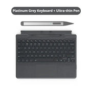 Habicare Surface Pro 8/9/X/10/11 Bluetooth Magnetic Keyboard with Touchpad, Pen Slot & 7 Colors available Surface Pro 8/9/X/10/11 Bluetooth Magnetic Keyboard with Touchpad, Pen Slot & 7 Colors available