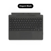 Habicare Surface Pro 8/9/X/10/11 Bluetooth Magnetic Keyboard with Touchpad, Pen Slot & 7 Colors available Surface Pro 8/9/X/10/11 Bluetooth Magnetic Keyboard with Touchpad, Pen Slot & 7 Colors available