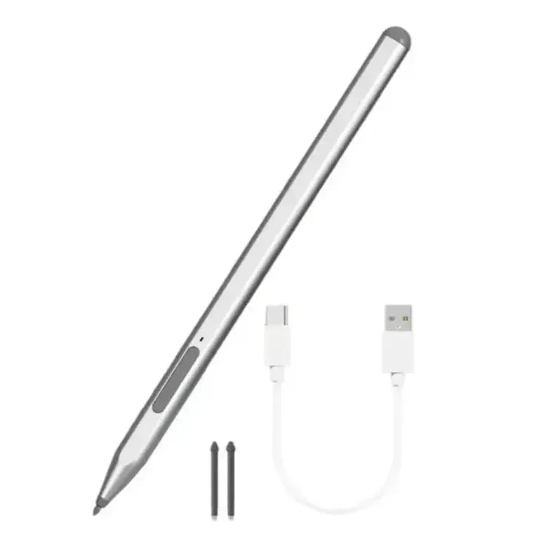 Habicare Surface Pro 8/9/X/10/11 Bluetooth Magnetic Keyboard with Touchpad, Pen Slot & 7 Colors available Surface Pro 8/9/X/10/11 Bluetooth Magnetic Keyboard with Touchpad, Pen Slot & 7 Colors available