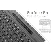 Habicare Surface Pro 8/9/X/10/11 Bluetooth Magnetic Keyboard with Touchpad, Pen Slot & 7 Colors available Surface Pro 8/9/X/10/11 Bluetooth Magnetic Keyboard with Touchpad, Pen Slot & 7 Colors available