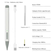 Habicare Surface Pro 8/9/X/10/11 Bluetooth Magnetic Keyboard with Touchpad, Pen Slot & 7 Colors available Surface Pro 8/9/X/10/11 Bluetooth Magnetic Keyboard with Touchpad, Pen Slot & 7 Colors available