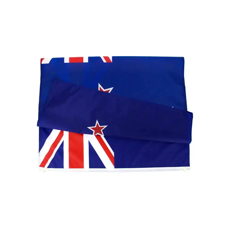 New Zealand Flag (90cm x 150cm) by Habicare