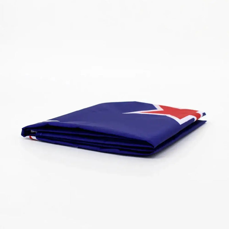 New Zealand Flag (90cm x 150cm) by Habicare