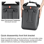 Habicare Waterproof Bike packing Bag Set for Long-Distance Cycling Waterproof Bike packing Bag Set for Long-Distance Cycling