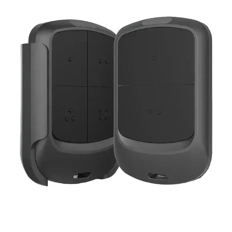 Habicare YNG800 Multifrequency Garage Door Remote Clone 280-868MHz Auto-Scan YNG800 Multifrequency Garage Door Remote Clone