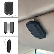 Habicare YNG800 Multifrequency Garage Door Remote Clone 280-868MHz Auto-Scan YNG800 Multifrequency Garage Door Remote Clone