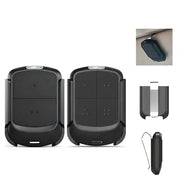 Habicare YNG800 Multifrequency Garage Door Remote Clone 280-868MHz Auto-Scan YNG800 Multifrequency Garage Door Remote Clone