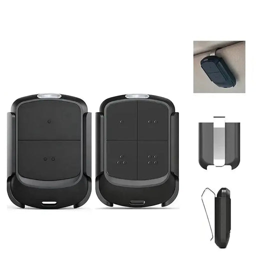 Habicare YNG800 Multifrequency Garage Door Remote Clone 280-868MHz Auto-Scan YNG800 Multifrequency Garage Door Remote Clone