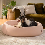 The Brooklyn Dog Beds Brooklyn® Nest Cooling Dog Bed (Orthopaedic Memory Foam) The Brooklyn Nest Cooling Dog Bed With Memory Foam