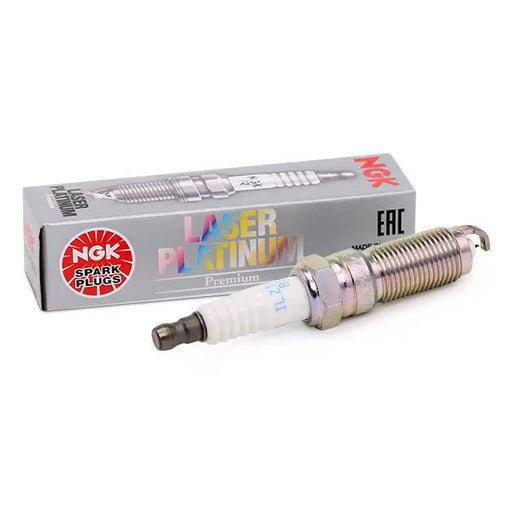 NGK LASER IRIDIUM Spark Plugs : ILZTR6A8G by JBH AUTO PARTS