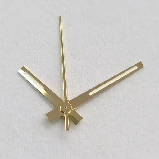 NH35 Replacement Watch Hand Set (Gold) by That Watch Shop