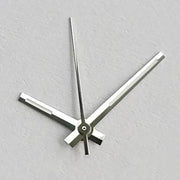 NH35 Replacement Watch Hand Set (Silver) by That Watch Shop