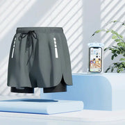 Men's Quick-Dry Swim Trunks - Beach Shorts for Swimming & Spa by Mead's Supply & Equipment Outfitters limited