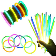 Glow Sticks (Pack of 20) by 9eight5