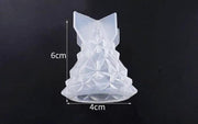 Christmas Moulds by Resin Art NZ