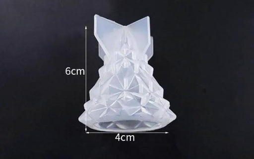 Christmas Moulds by Resin Art NZ