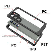Samsung S24 ULTRA Waterproof Case by salelink.co.nz