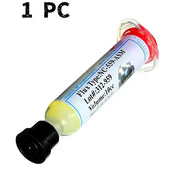 No-Clean BGA Solder Paste (10cc) (different sets available) by Habicare