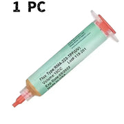 No-Clean BGA Solder Paste (10cc) (different sets available) by Habicare
