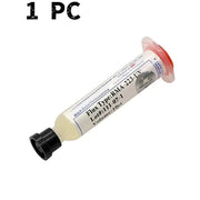 No-Clean BGA Solder Paste (10cc) (different sets available) by Habicare
