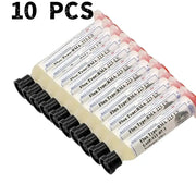 No-Clean BGA Solder Paste (10cc) (different sets available) by Habicare