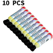 No-Clean BGA Solder Paste (10cc) (different sets available) by Habicare