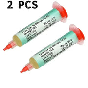 No-Clean BGA Solder Paste (10cc) (different sets available) by Habicare