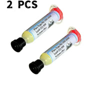 No-Clean BGA Solder Paste (10cc) (different sets available) by Habicare