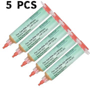 No-Clean BGA Solder Paste (10cc) (different sets available) by Habicare