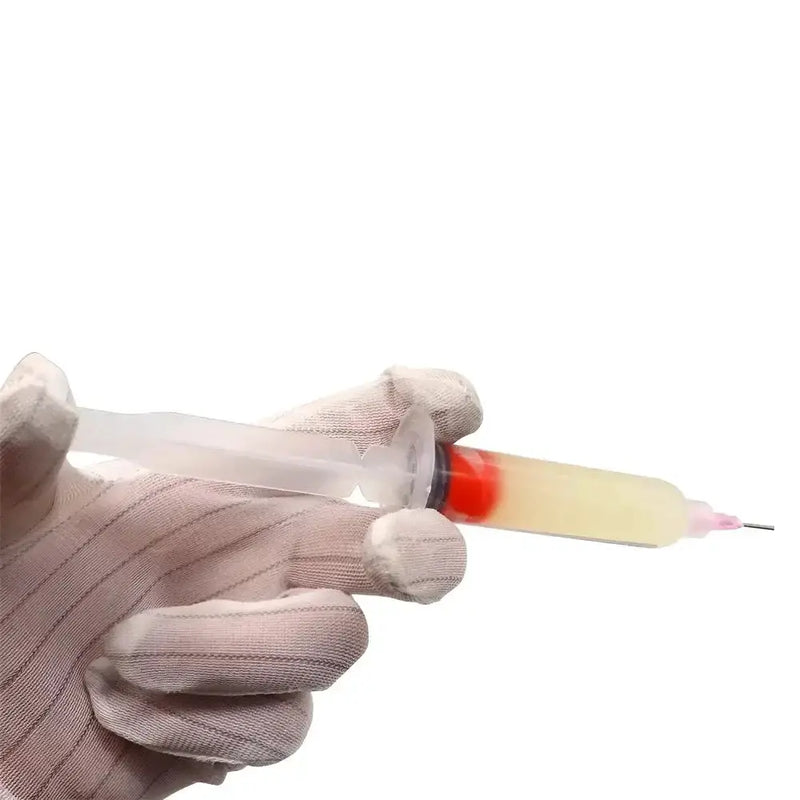 No-Clean BGA Solder Paste (10cc) (different sets available) by Habicare